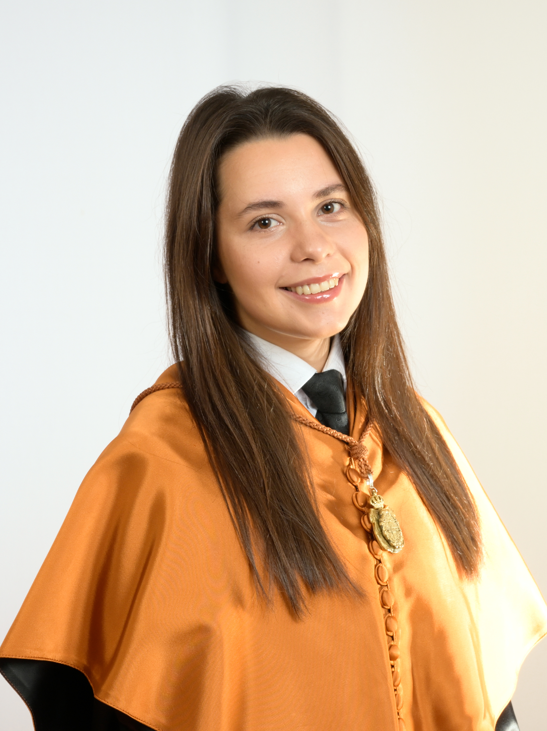 Foto de perfil de Celia Muñoz Gil